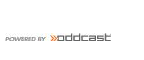 Powered by Oddcast